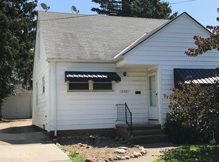 10901 Brunswick Ave, Garfield Heights, OH
