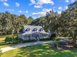 35 Oxen Ln, Bluffton, SC 29910