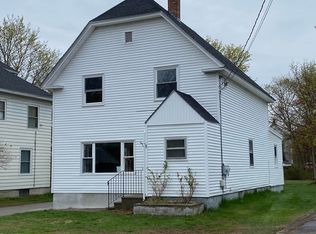18 Bradeen Street, Sanford, ME 04073