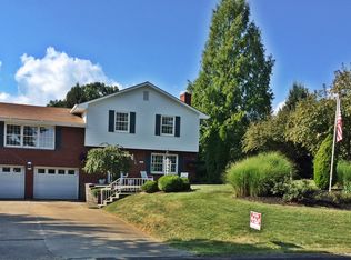 107 Hamlet Dr, Canonsburg, PA