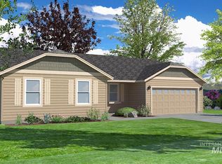 11419 Catalin Drive Block LOT 4-3, Caldwell, ID 83607