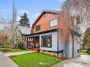 537 30th Ave, Seattle, WA 98122