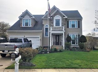 9035 Allington Manor Cir W, Frederick, MD
