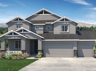 Keystone Plan, Percheron, Colorado Springs, CO 80908