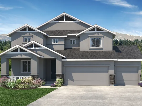 Keystone Plan, Percheron