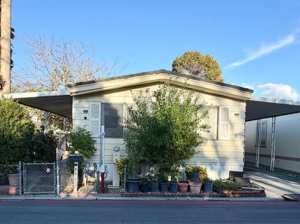 411 Lewis Rd Spc 440, San Jose, CA 95111