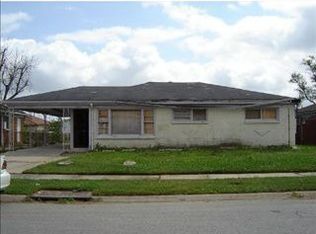 4825 Babylon St, New Orleans, LA 70126