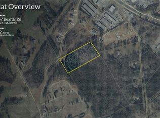 2967 Beards Rd, Buford, GA 30518