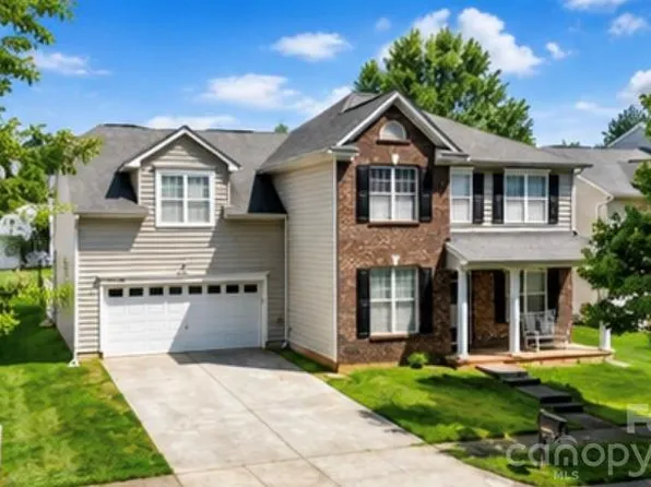 14308 Lyon Hill Ln, Huntersville, NC 28078