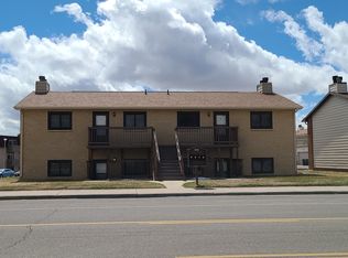 301 Western Hills Blvd #D, Cheyenne, WY 82009