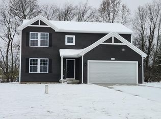47174 Silver Oaks Blvd, Mattawan, MI 49071