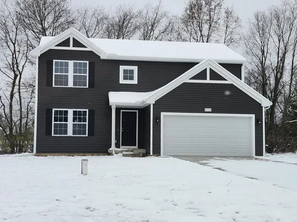 47174 Silver Oaks Blvd, Mattawan, MI 49071