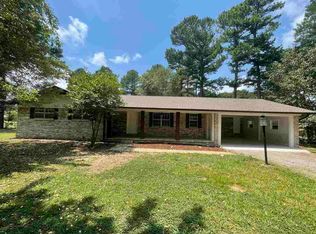 2711 Pine Acres Ln, Jonesboro, AR 72401