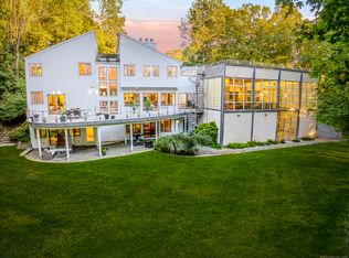 19A Darbrook Road, Westport, CT 06880