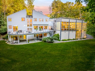 19A Darbrook Road, Westport, CT, 06880