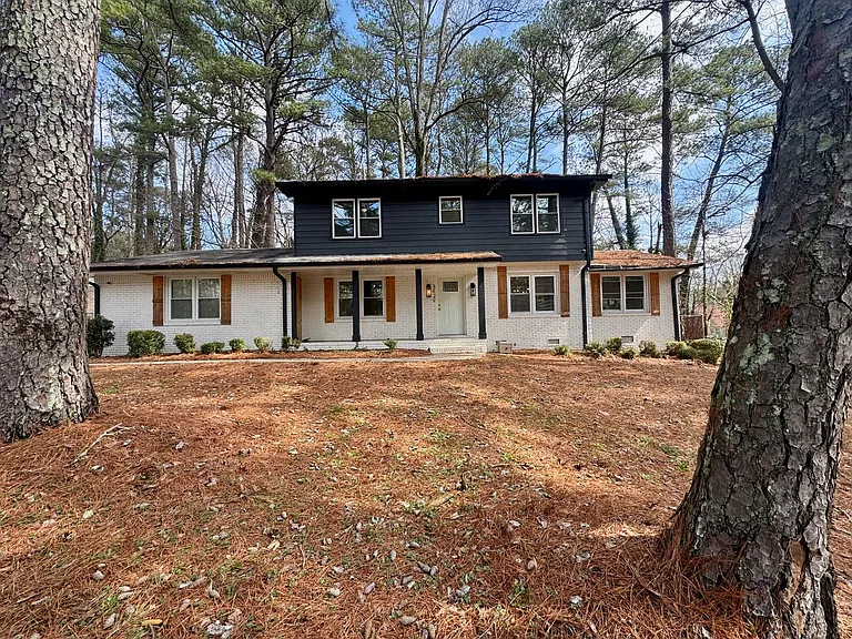 3429 Mount Gilead Rd SW — Photo 27