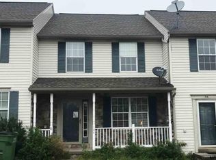104 Zachary Dr, Hanover, PA 17331