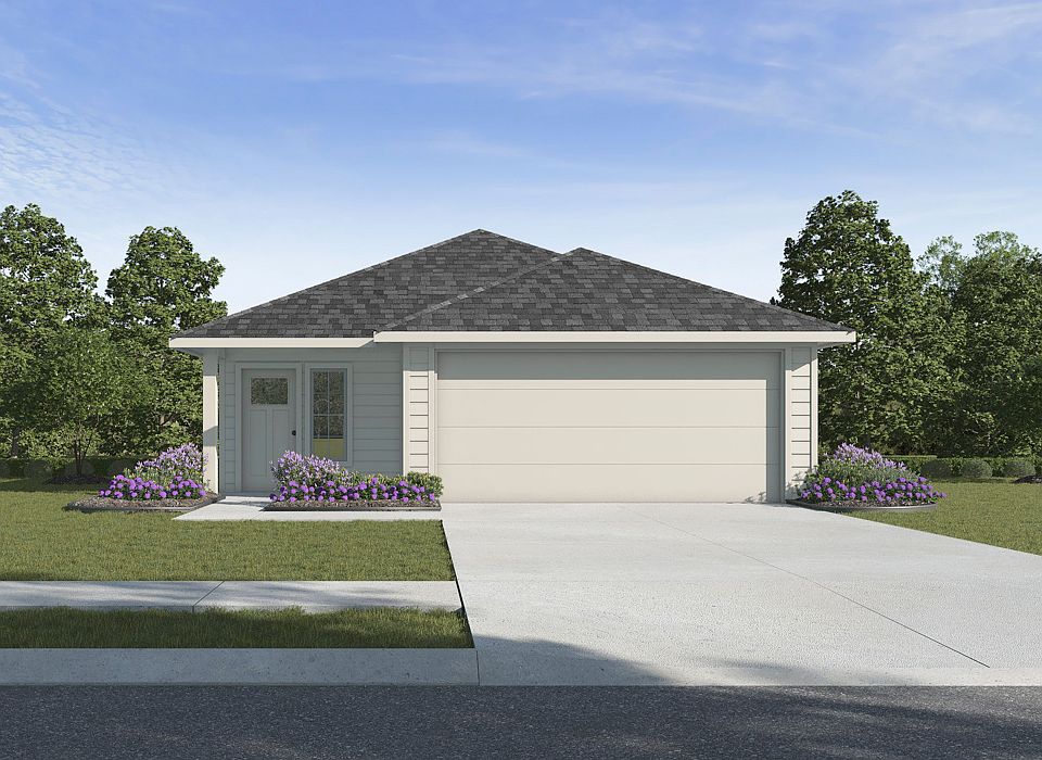 Plan Elevation.
