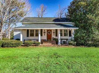 1722 Gilchrist Rd, Mullins, SC 29574