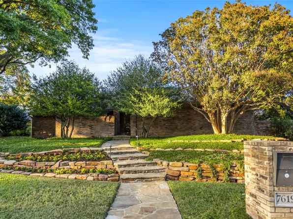 7619 Queens Ferry Ln, Dallas, TX 75248
