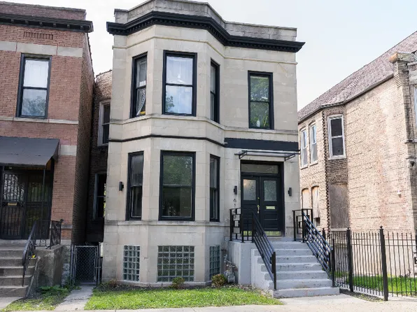 6140 S Aberdeen St, Chicago, IL 60621