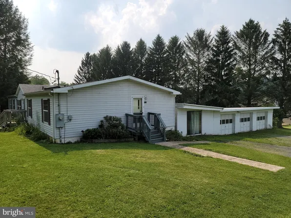 2471 W Gatesburg Rd, Warriors Mark, PA 16877