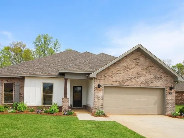 The Holly Plan, Castlewoods