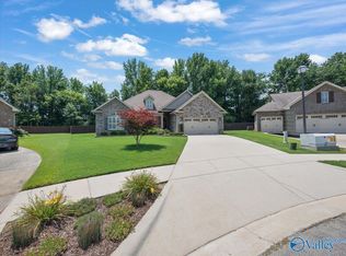 114 Silent Spring Ct, Harvest, AL 35749