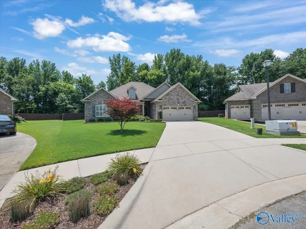 114 Silent Spring Ct, Harvest, AL 35749