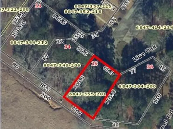 120 Live Oak Ct, Greenwood, SC 29649