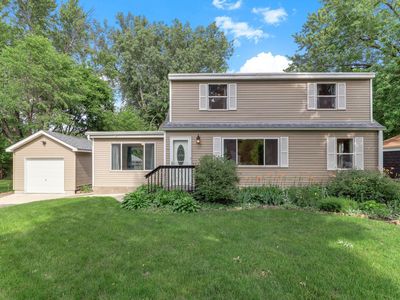 5386 Clifton Dr, Mounds View, MN, 55112