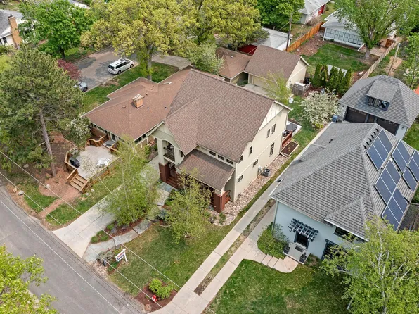 13 Xerxes Ave S, Minneapolis, MN 55405