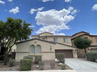 2640 Freshly Brewed Ct, Henderson, NV 89052