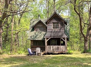 966 Vincent Lake Ln, Luck, WI 54853