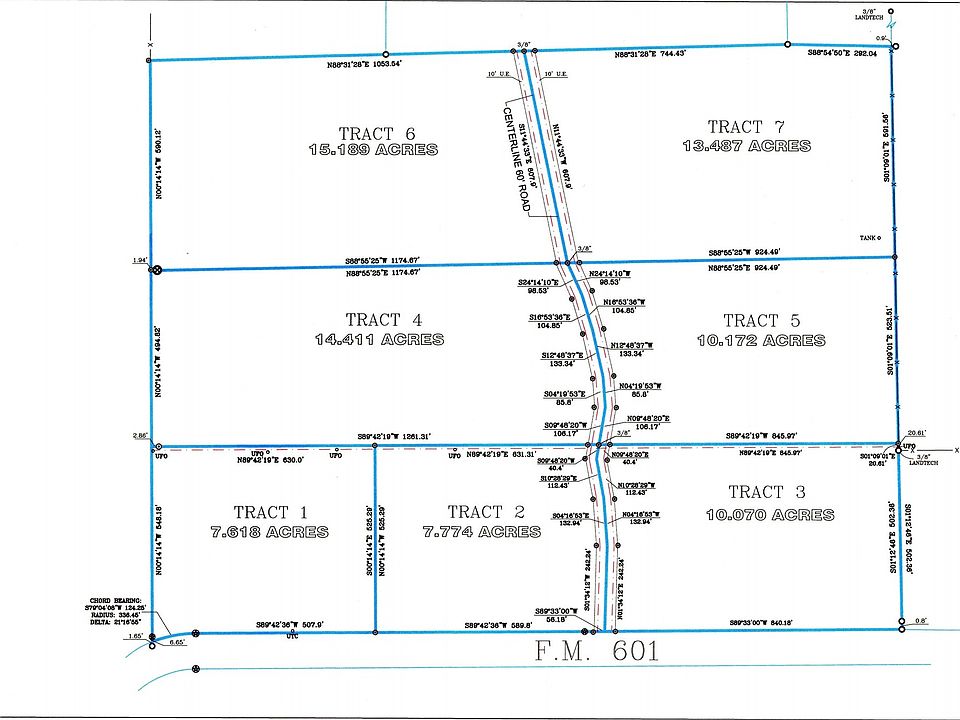 1st image of 170 Fm 601