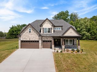 216 Spring House Dr Lot 31, Manchester, TN 37355