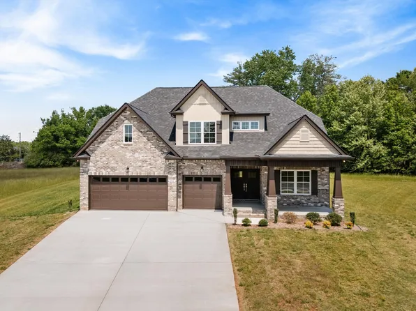 216 Spring House Dr Lot 31, Manchester, TN 37355