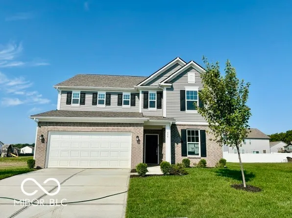 478 Chester Ln, Pittsboro, IN 46052