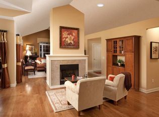 709 Pryse Farm Blvd, Knoxville, TN 37934