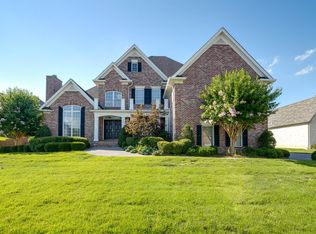 420 Ridgecrest Ln LOT 130, Lebanon, TN 37087