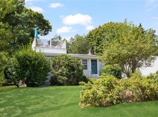 177 Cedar Rd, Charlestown, RI 02813