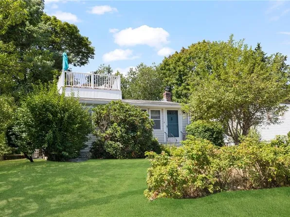 177 Cedar Rd, Charlestown, RI 02813