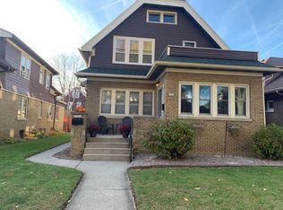 2343 N 56th St, Milwaukee, WI 53210