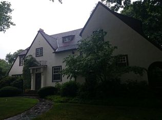 55 Penniman Rd, Brookline, MA 02445