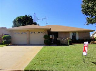 4526 Misty Valley W, Wichita Falls, TX 76310