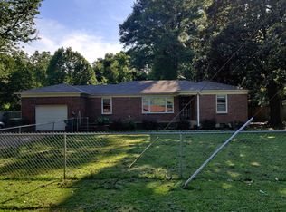 2767 Scotland Rd, Memphis, TN 38128