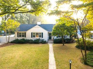 1194 Thornwell Ave, Rock Hill, SC 29732