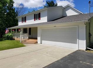 6381 Webster Rd, Mount Morris, MI 48458