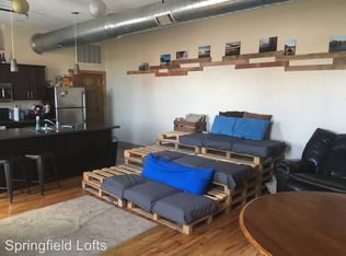 213 W Olive St APT 202, Springfield, MO 65806