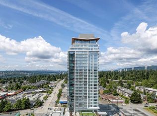 1045 Austin Ave #1706, Coquitlam, BC V3K3P5